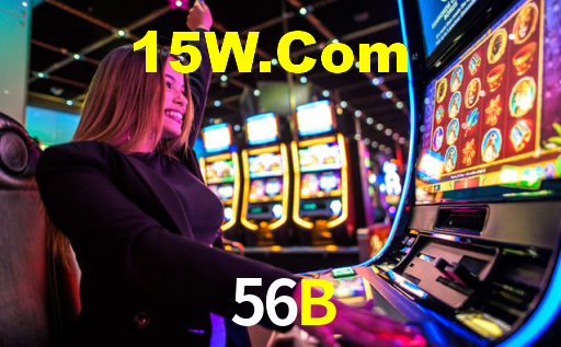56B: A Experiência de Casino com Jogos de Mesa ao Vivo