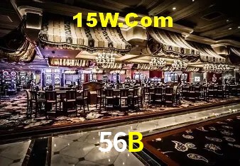 Recursos de Bônus 56B