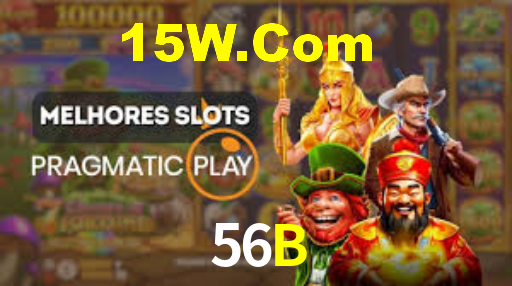 Sinta a adrenalina dos jogos de cassino com 56B