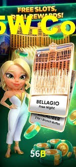 Live Casino 56B
