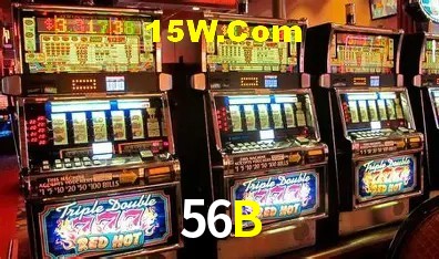 56B São Paulo - Top Slots