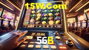Games Directory 56B