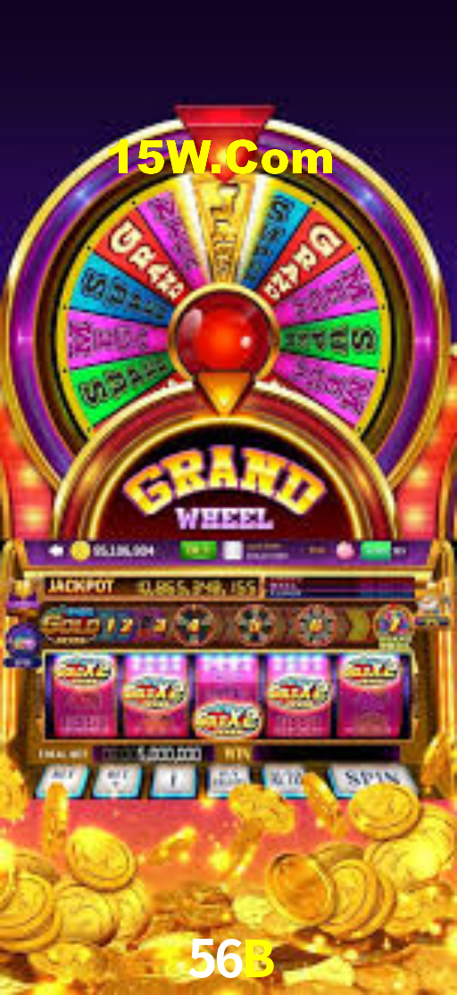 56B Bet