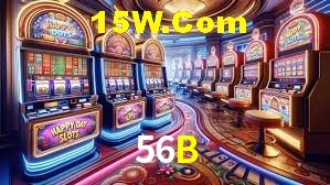 Game Providers 56B